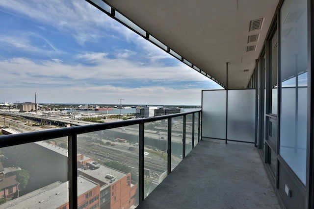 Market Wharf Condo St Lawrence Market