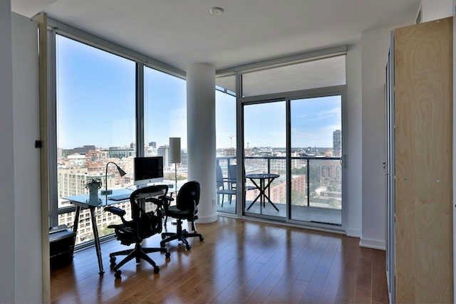 Market Wharf Condo Toronto
