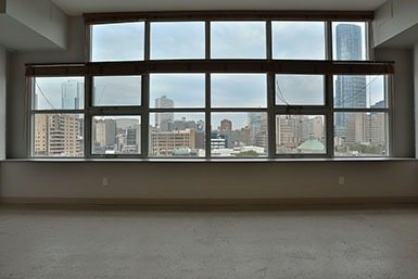 Merchandise Building Lofts Toronto