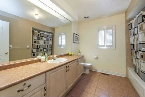 Newmarket Homes Summerhill Estates