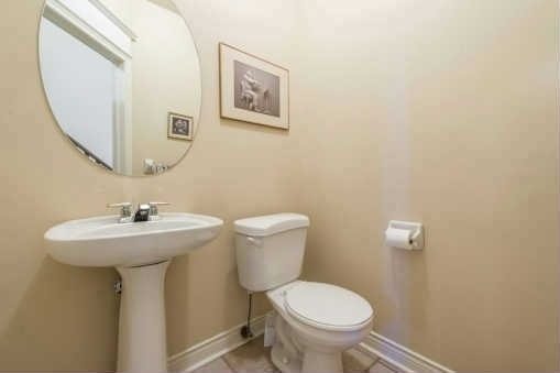 Newmarket Homes Summerhill.