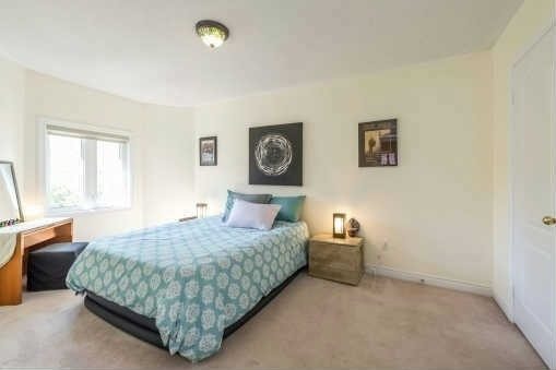 Newmarket Summerhill Estates Homes