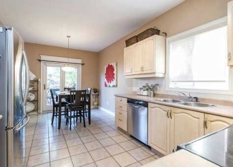 Newmarket Summerhill. Homes