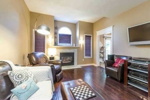 Summerhill Homes