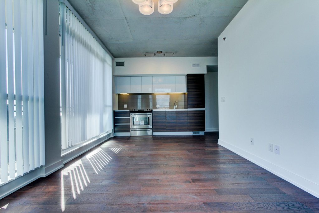 The Carnaby Condos