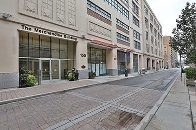 The Merchandise Building Lofts