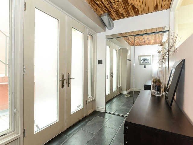 Toronto Brockton Lofts