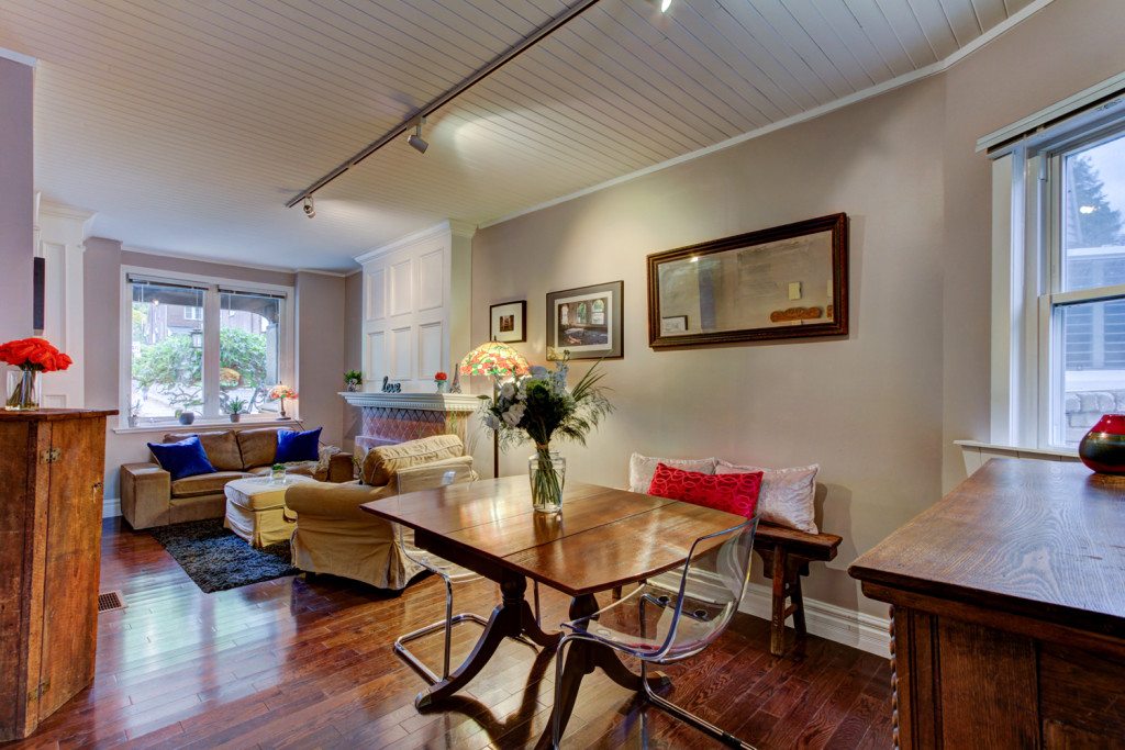 Toronto Homes Upper Beaches