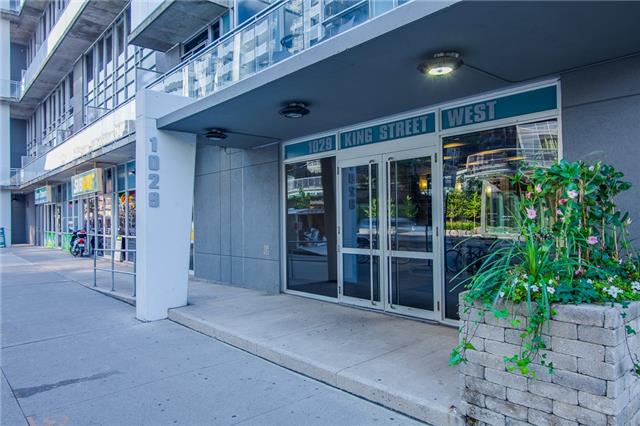 Toronto Lofts