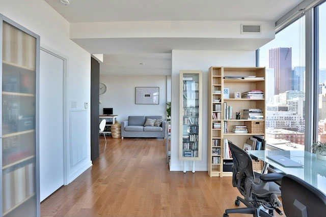 Toronto Market Wharf Condo