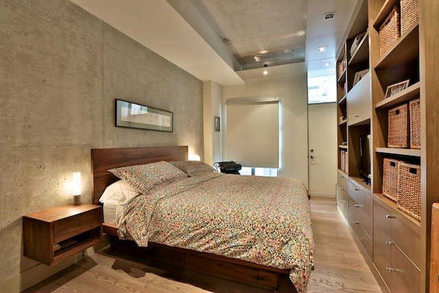 Toronto Twenty Lofts 20 Niagara