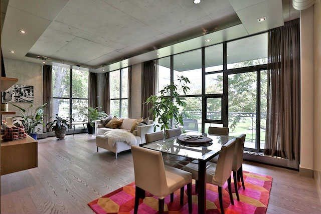 Twenty Lofts