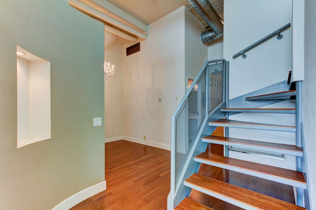 1001 Roselawn Lofts