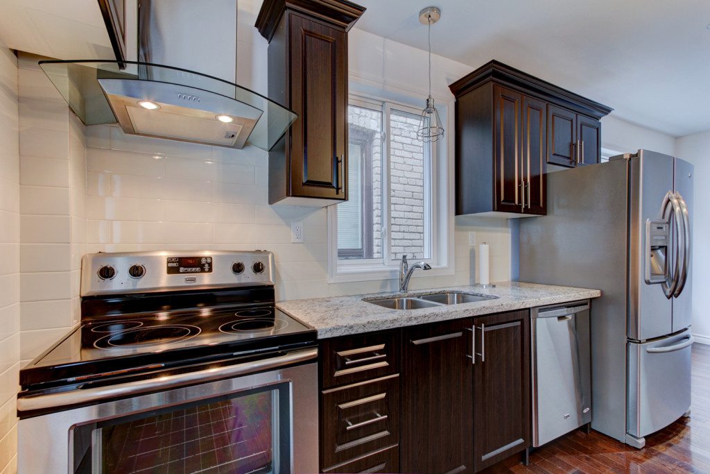 Ashdale Toronto Leslieville