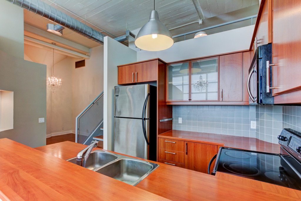 Forest Hill Lofts 1001 Roselawn