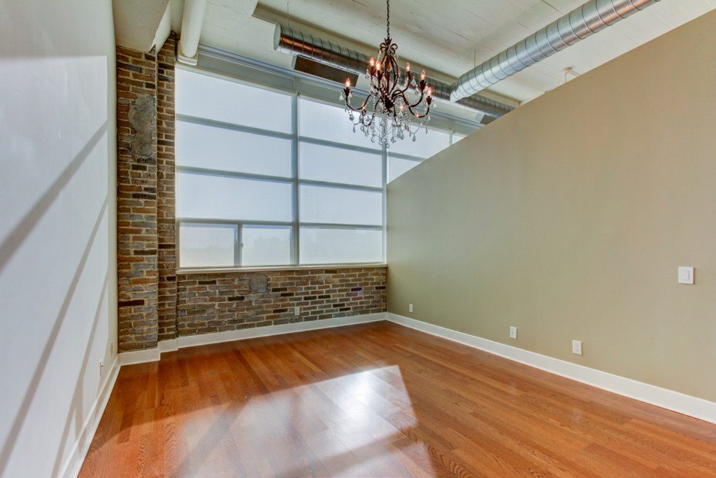 Forest Hill Lofts Toronto 1001 Roselawn