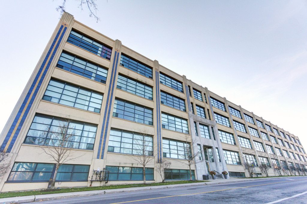 Forest Hill Toronto Lofts