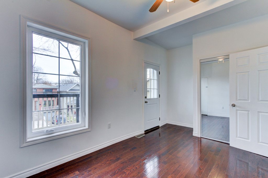 Leslieville Rental