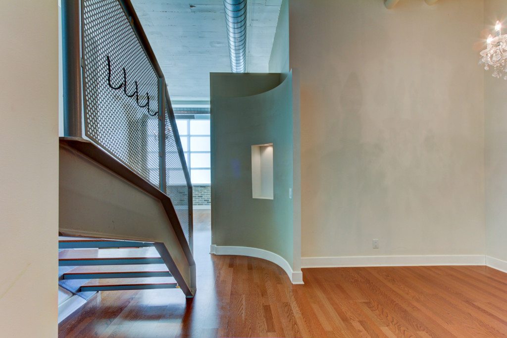 Lofts 1001 Roselawn Toronto