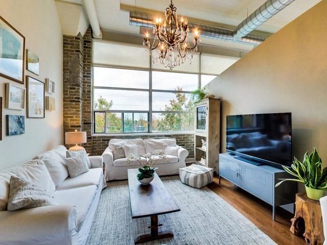 Lofts 1001 Roselawn