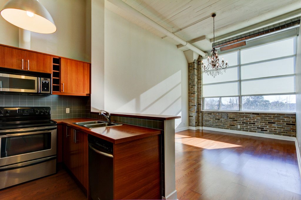Lofts Forest Hill Toronto
