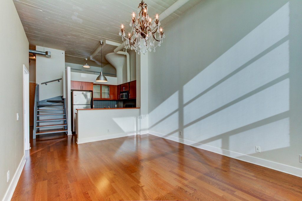 Lofts Toronto Roselawn