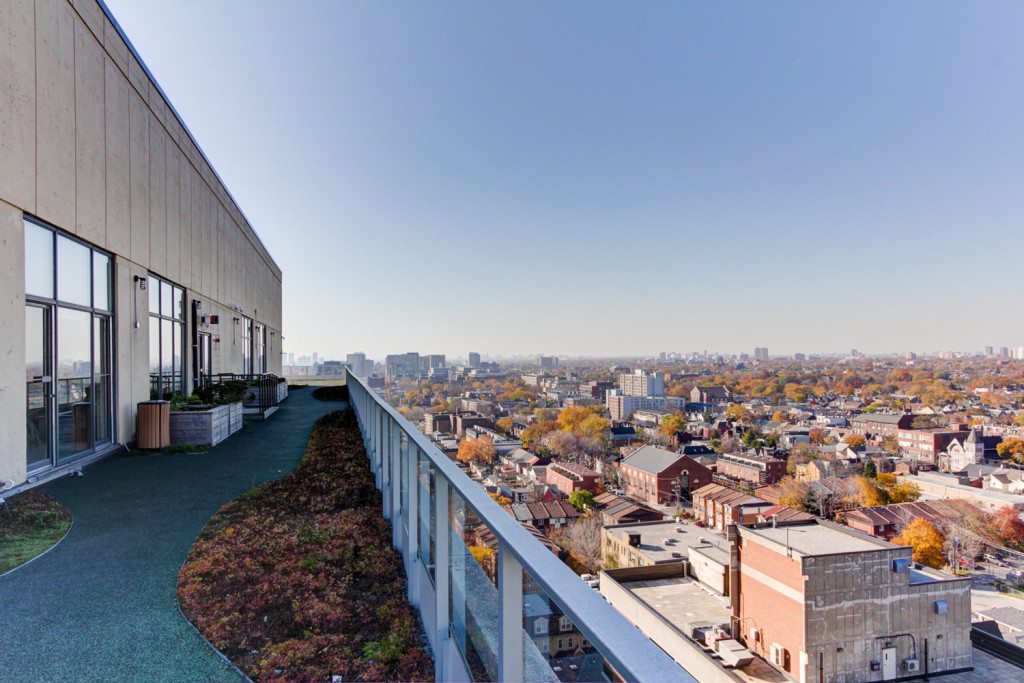 Lofts Toronto Westside