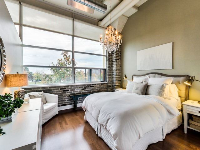 Lofts Toronto