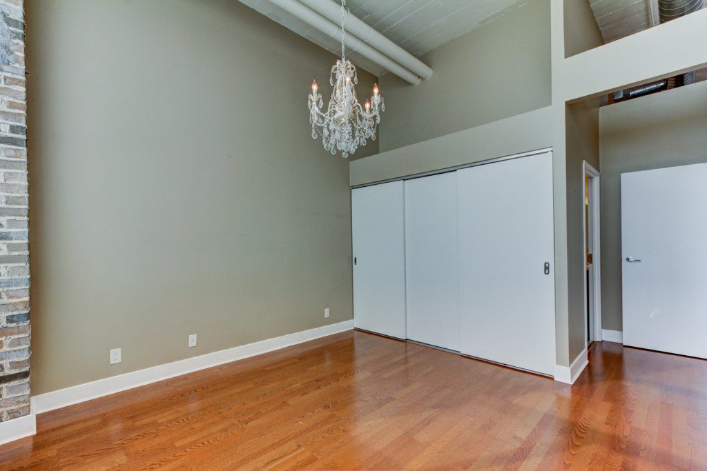 Roselawn Lofts Toronto Forest Hill