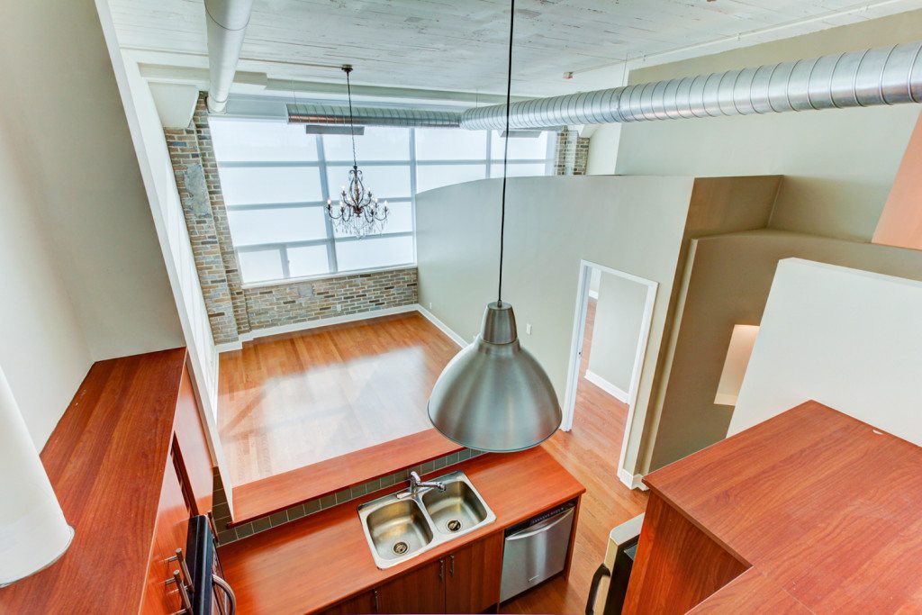 Roselawn Toronto Lofts