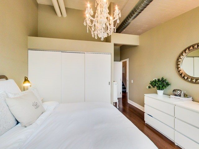Sold Lofts Toronto