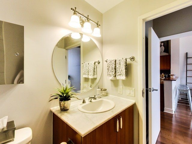 Sold Toronto Lofts