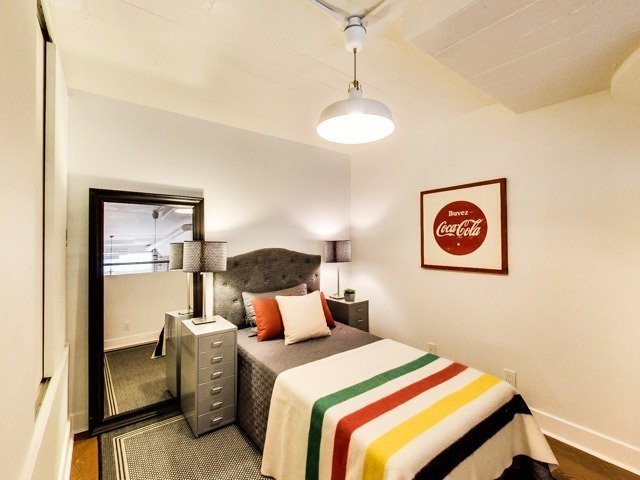 Toronto Hard Lofts Sold