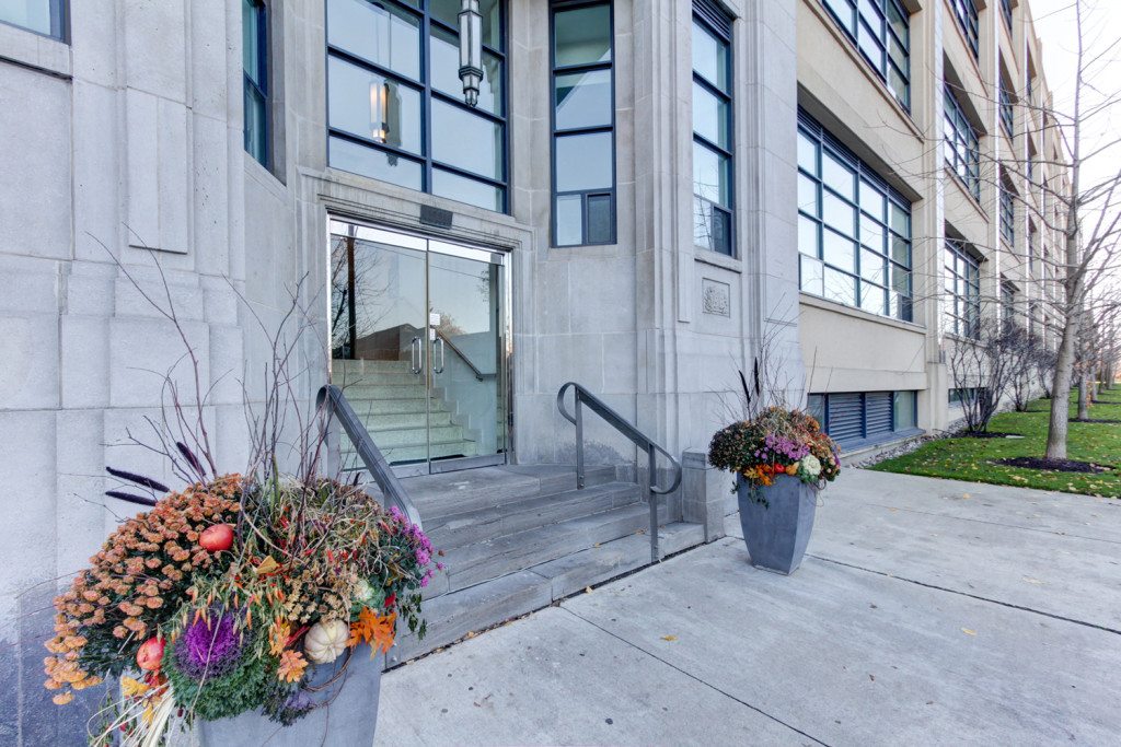 Toronto Lofts Forest Hill