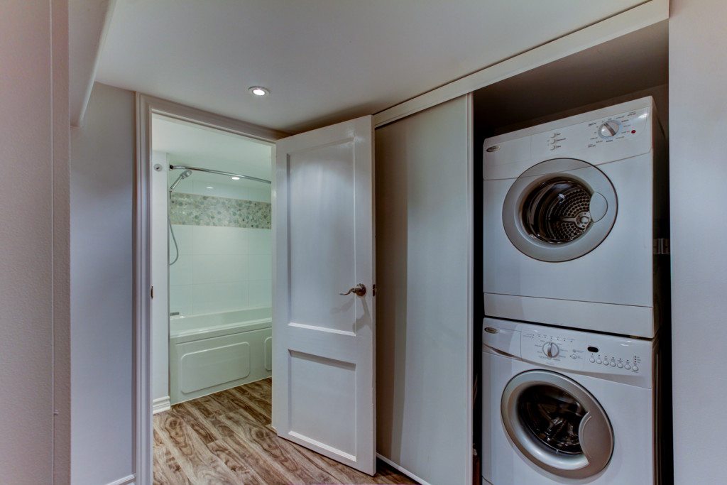 For Lease Danforth Village