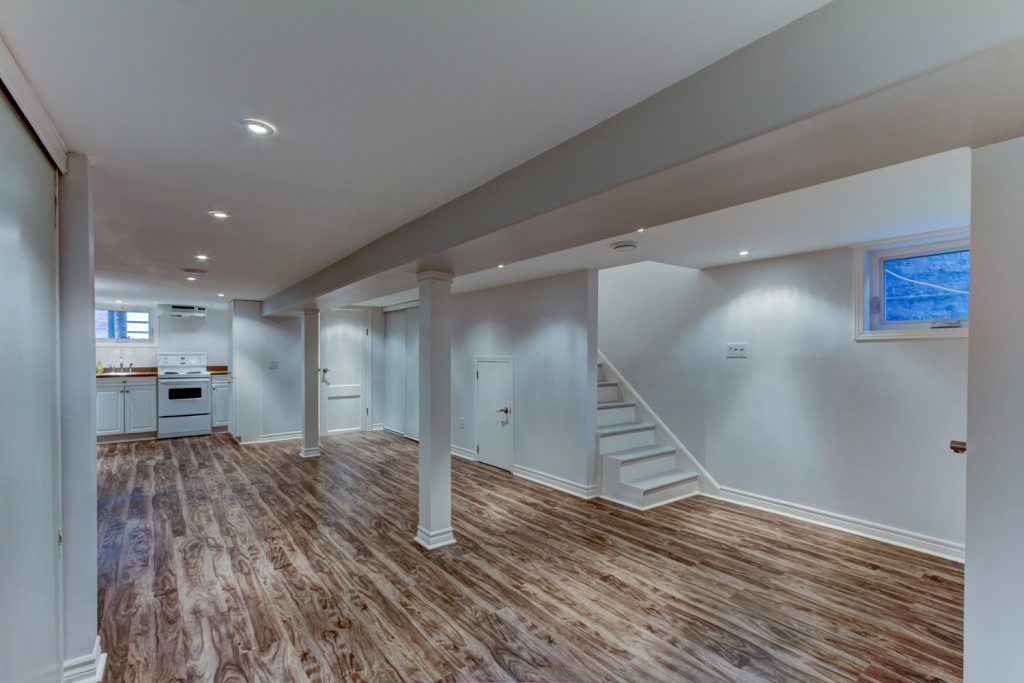 For Lease Danforth Village Toronto