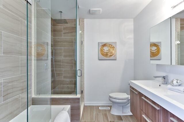 Leslieville Homes