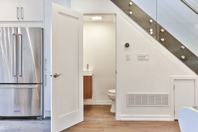 Leslieville Sold