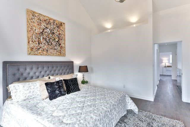 Leslieville Toronto Sold