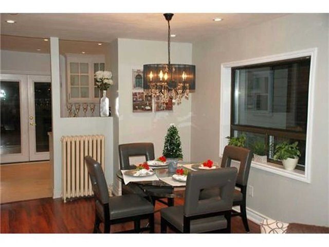 Sold Danforth Village