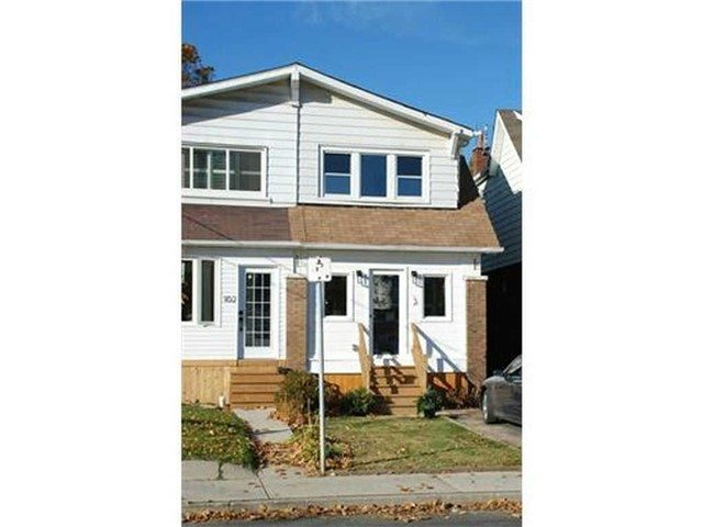 Sold Homes Homes Danforth Villag Toronto