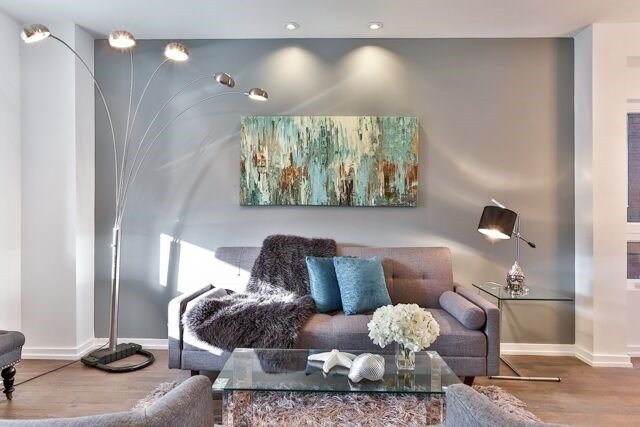 Sold Leslieville