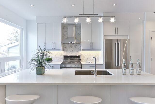 Sold Toronto Leslieville