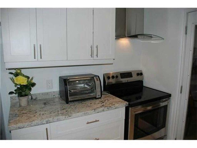 Toronto Sold Danforth Village