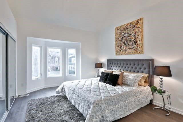 Toronto Sold Leslieville