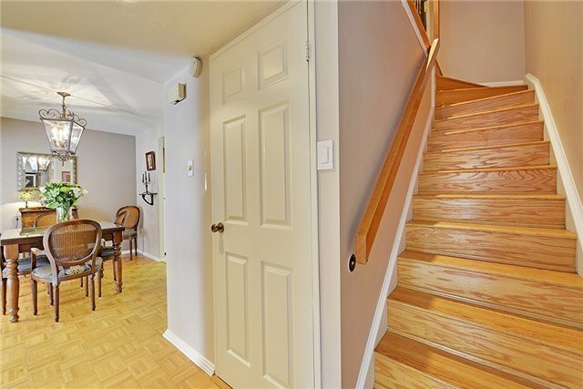 Townhomes Church-Yonge Corridor