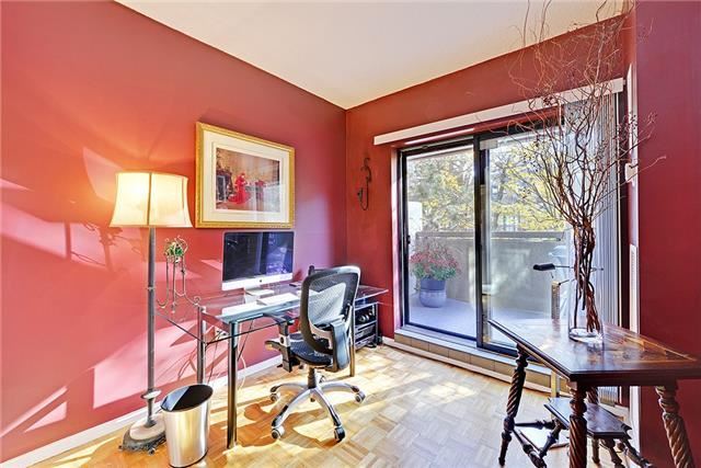 Townhomes Gloucester Toronto