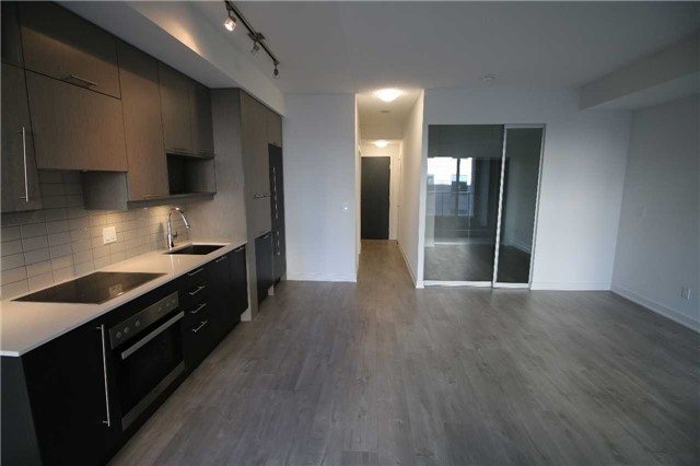 Condos Studio Toronto