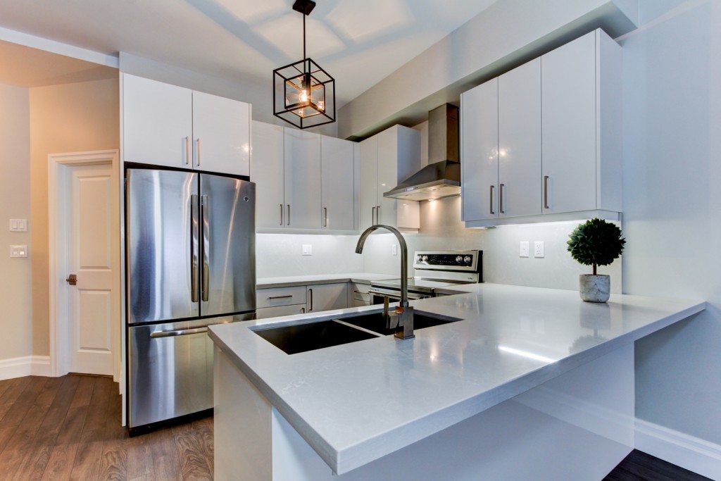 Duplex For Lease