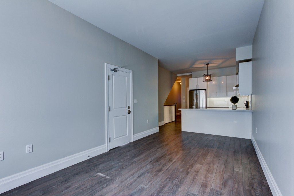For Lease Toronto Duplex